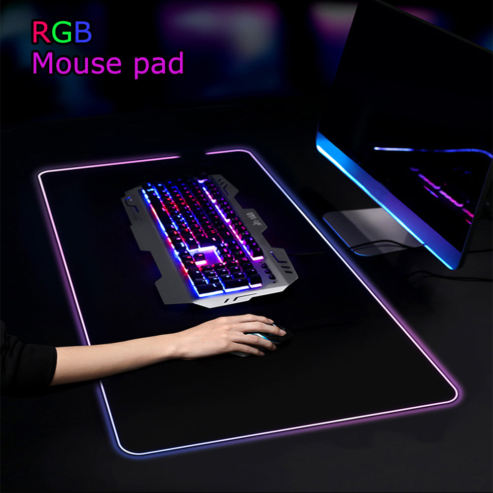 RGB MousePad