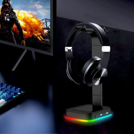 Gaming Headset Bracket