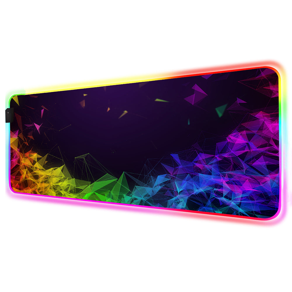 RGB MousePad