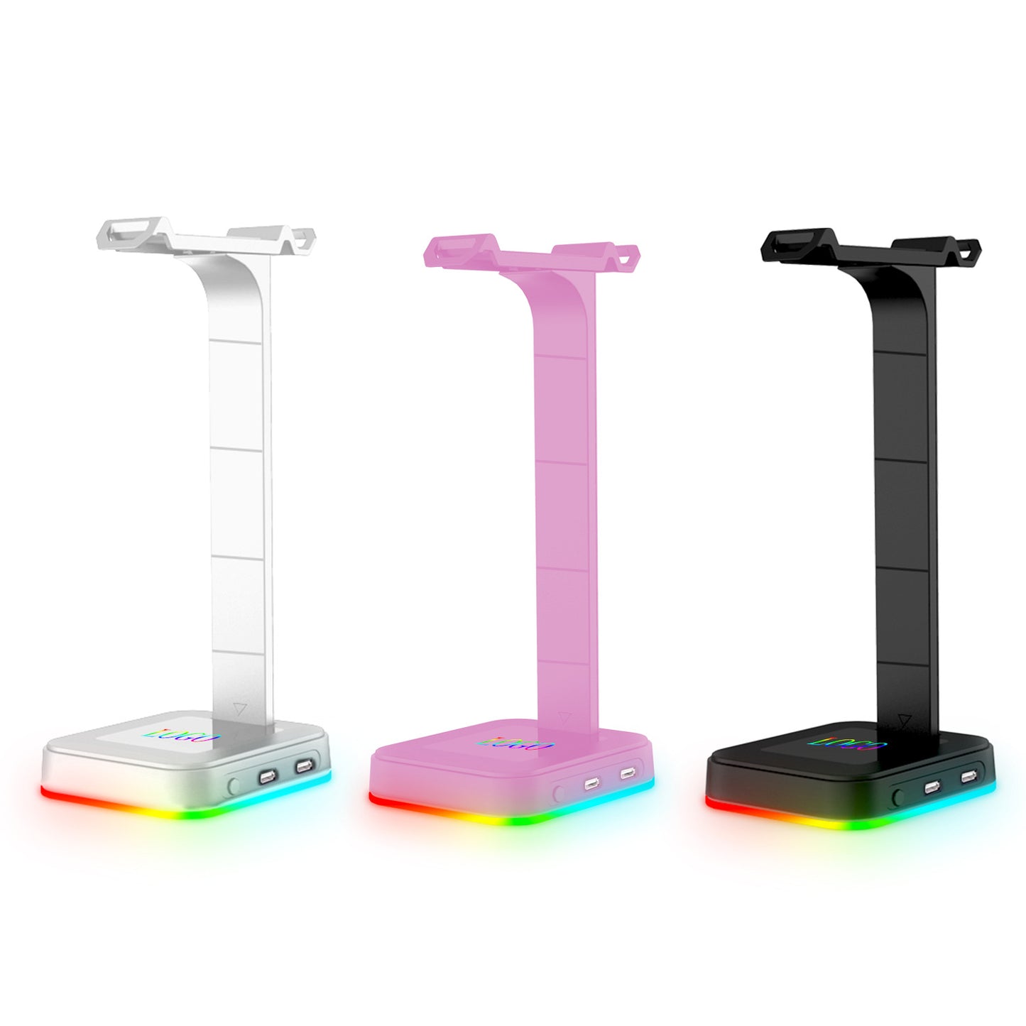 Gaming Headset Bracket