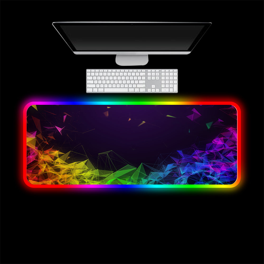 RGB MousePad