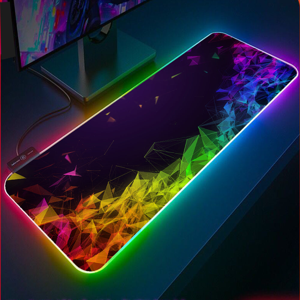 RGB MousePad